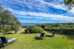 Villa a due passi dal mare