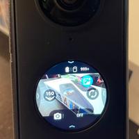 Insta 360 ONE X2