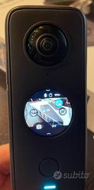 Insta 360 ONE X2