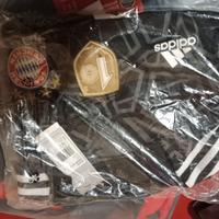 Maglietta keeper FC Bayern, Manuel Neuer 2022/2023