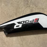 fianchetto sx BMW f800r