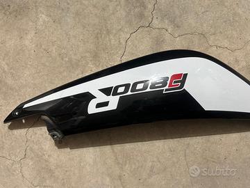 fianchetto sx BMW f800r