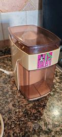 Macinacaffè Elettrico Vintage Bialetti Tipo 1