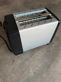 Tostapane Elettrico Verticale Keenox 2 Fette