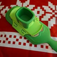 Grattugia Tupperware 