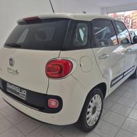 Fiat 500L 1.6 Multijet 105 CV Lounge