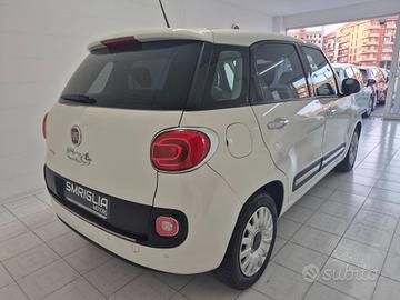 Fiat 500L 1.6 Multijet 105 CV Lounge