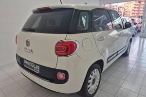 Fiat 500L 1.6 Multijet 105 CV Lounge