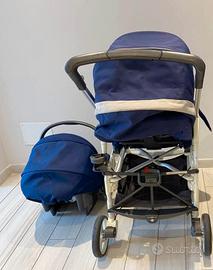 Trio Inglesina Trilogy