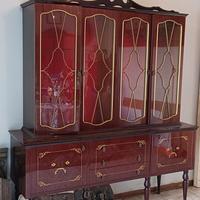 Cristallerie anni 50/60