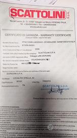 Ricambi Volkswagen Crafter 2009