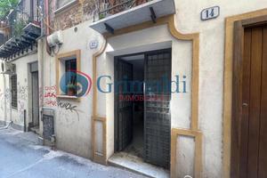 Ufficio Palermo [M54V1201VCU]