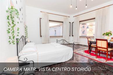 Vivi Olbia a piedi - Casa con vista sulla piazza