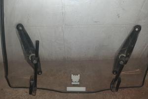 HONDA WALLAROO Paradrezza