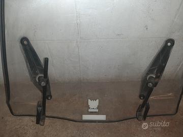 HONDA WALLAROO Paradrezza