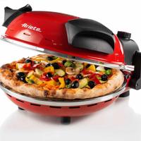 Ariete 909 - Pizza in 4 minuti