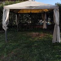 gazebo 