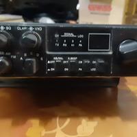 Baracchino cb radio trasmettitore Major m200afs - 