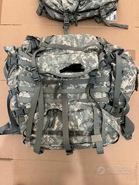 Zaino militare acu us army