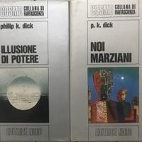 COSMO ARGENTO: Philip K. Dick 2 Vol. 12, 28