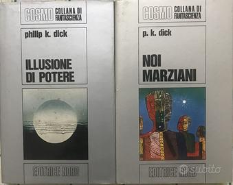 COSMO ARGENTO: Philip K. Dick 2 Vol. 12, 28