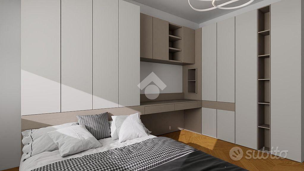 Apartment in Milano, Barona, Municipio 6 - Vista 5