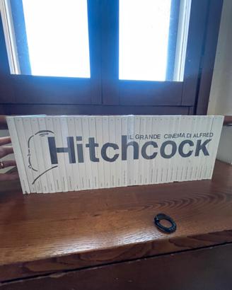 Alfred hitchcock collection