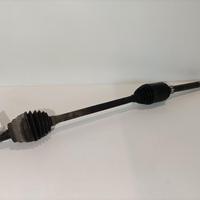 SEMIASSE ANTERIORE DESTRO MERCEDES ML W164 3° Ser