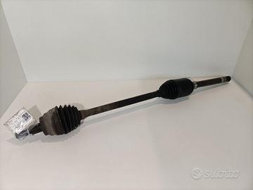 SEMIASSE ANTERIORE DESTRO MERCEDES ML W164 3° Ser