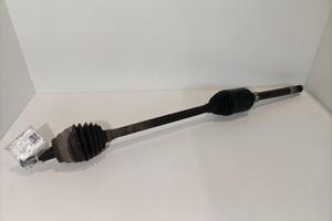 SEMIASSE ANTERIORE DESTRO MERCEDES ML W164 3° Ser