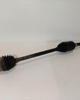 SEMIASSE ANTERIORE DESTRO MERCEDES ML W164 3° Ser