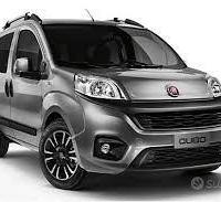 Ricambi usati fiat qubo 2019;2021