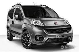 Ricambi usati fiat qubo 2019;2021