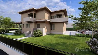 Immobile di 42 m² a Jesolo