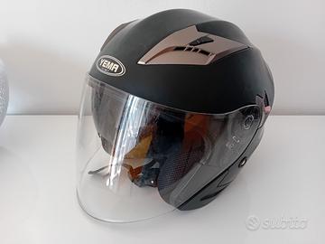 Casco Jet