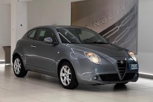 Alfa Romeo Mito 1.6 jtdm 120cv Distinctive 