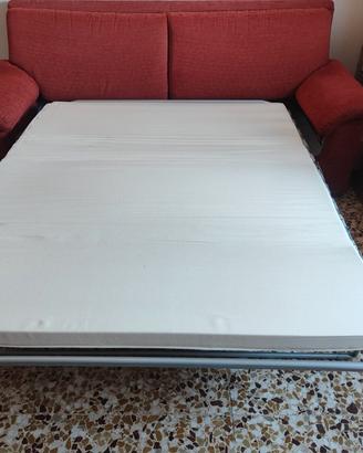 DIVANO LETTO 