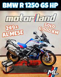 Bmw R 1250 GS HP