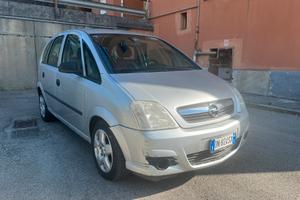 OPEL MERIVA 1.4 BENZINA NEOPATENTATI 2008