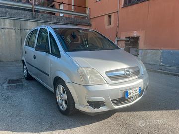 OPEL MERIVA 1.4 BENZINA NEOPATENTATI 2008
