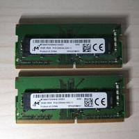 Kit RAM Laptop DDR4 32GB (16GBx2) PC4 3200 MHz