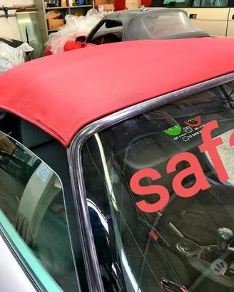 Fiat Barchetta capote telo NUOVI SONNENLAND