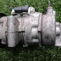 COMPRESSORE A/C FORD Ka Serie 06B00372 Benzina 120