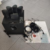 JBL Simply Cinema ESC 300