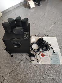 JBL Simply Cinema ESC 300