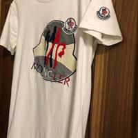 Maglietta Moncler