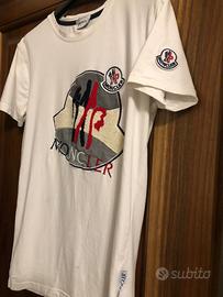 Maglietta Moncler