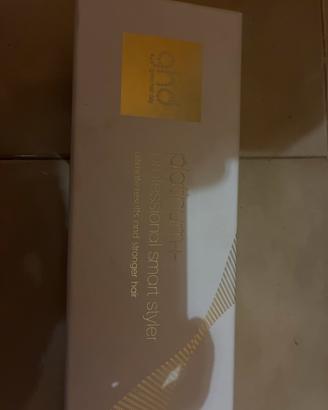 Piastra ghd
