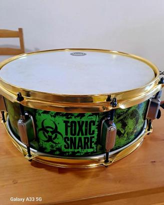 Rullante artigianale 14x5,5