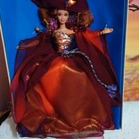 Barbie Autumn Glory